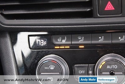 2020 Volkswagen Jetta SEL