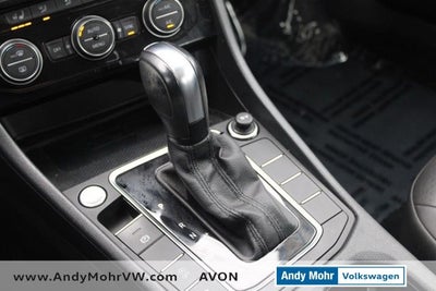 2020 Volkswagen Jetta SEL