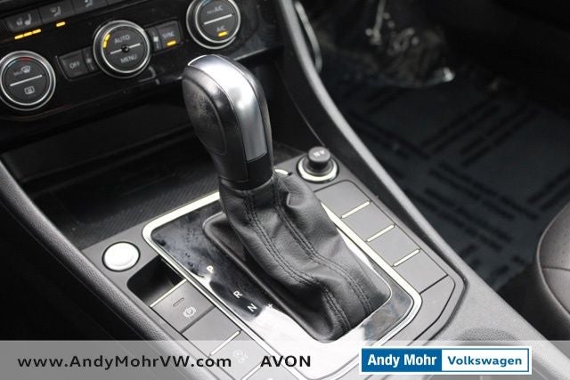 2020 Volkswagen Jetta SEL