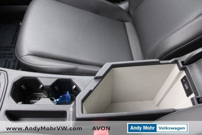 2020 Volkswagen Jetta SEL