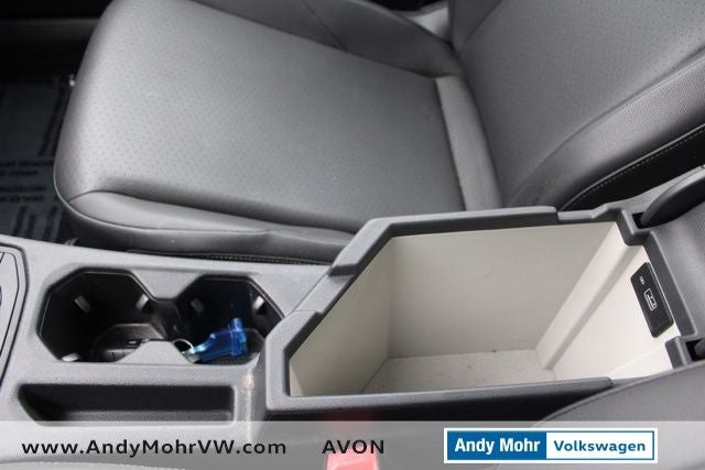 2020 Volkswagen Jetta SEL