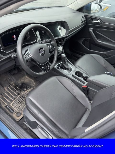 2020 Volkswagen Jetta SEL