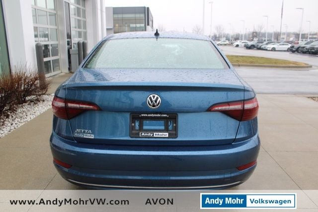 2020 Volkswagen Jetta SEL