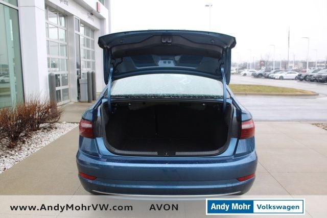 2020 Volkswagen Jetta SEL