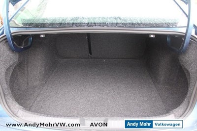 2020 Volkswagen Jetta SEL