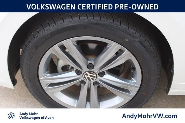2023 Volkswagen Jetta 1.5T SE
