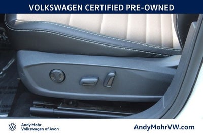 2023 Volkswagen Jetta 1.5T SE