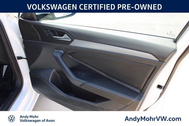 2023 Volkswagen Jetta 1.5T SE