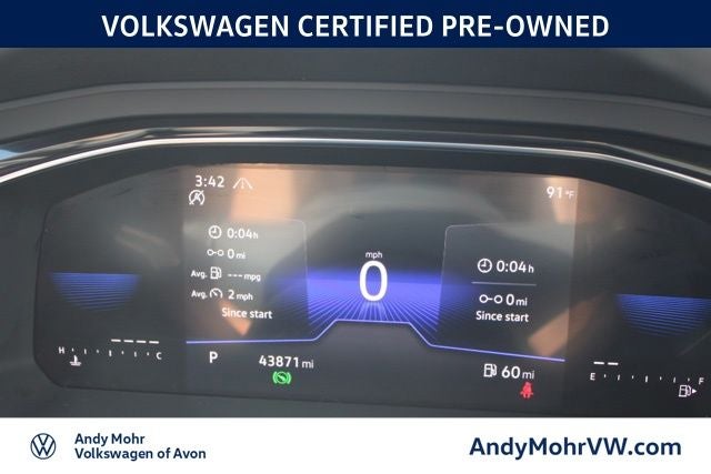 2023 Volkswagen Jetta 1.5T SE