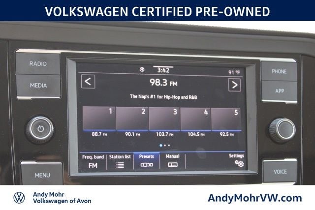 2023 Volkswagen Jetta 1.5T SE