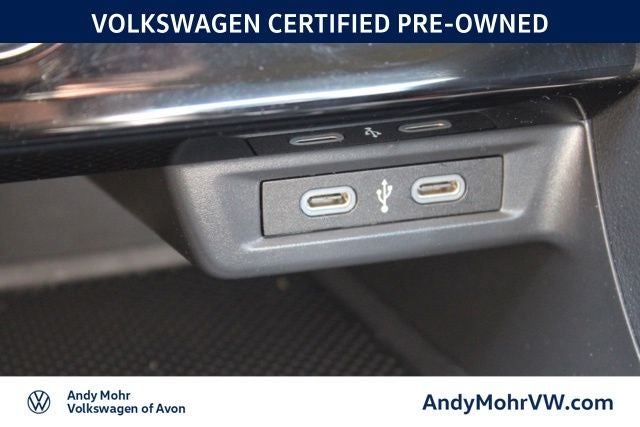 2023 Volkswagen Jetta 1.5T SE