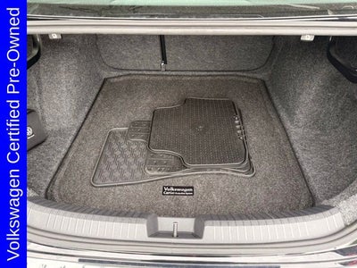 2023 Volkswagen Jetta 1.5T SEL