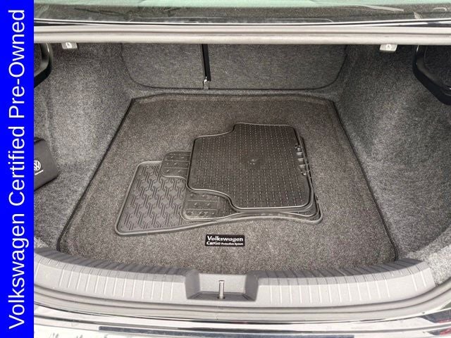 2023 Volkswagen Jetta 1.5T SEL