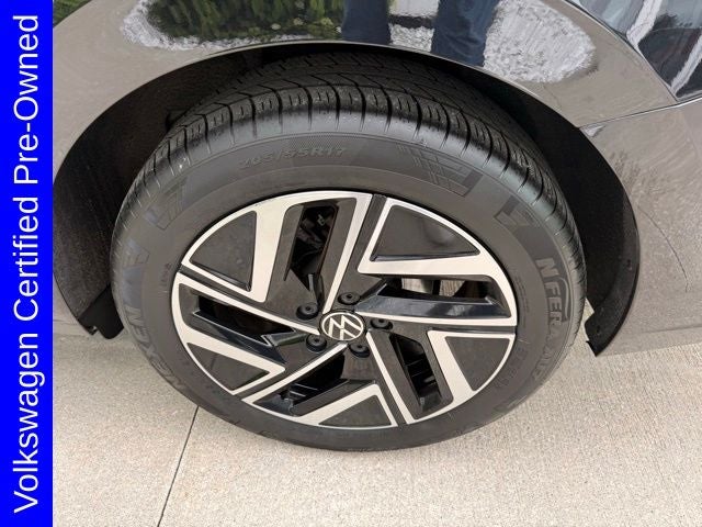 2023 Volkswagen Jetta 1.5T SEL