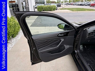 2023 Volkswagen Jetta 1.5T SEL