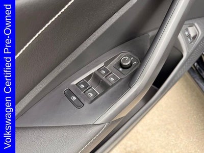 2023 Volkswagen Jetta 1.5T SEL