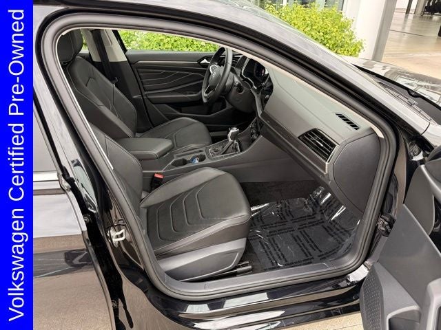 2023 Volkswagen Jetta 1.5T SEL