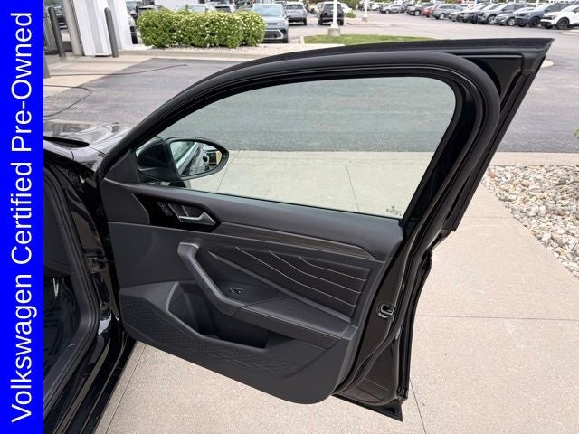 2023 Volkswagen Jetta 1.5T SEL