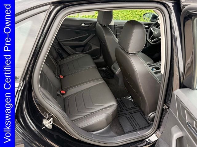 2023 Volkswagen Jetta 1.5T SEL