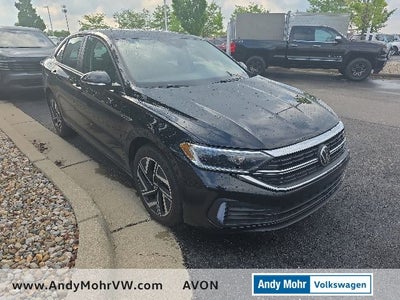 2023 Volkswagen Jetta 1.5T SEL