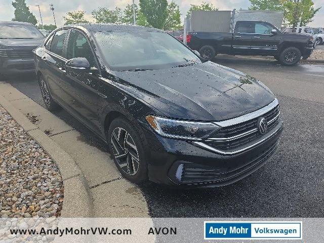 2023 Volkswagen Jetta 1.5T SEL
