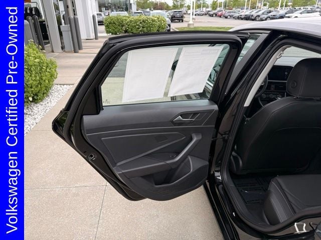 2023 Volkswagen Jetta 1.5T SEL