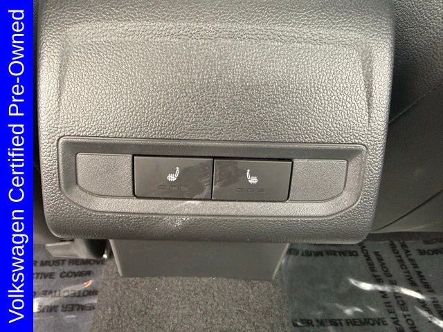 2023 Volkswagen Jetta 1.5T SEL