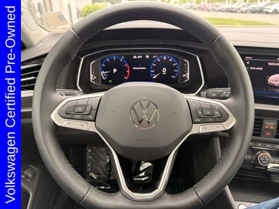 2023 Volkswagen Jetta 1.5T SEL