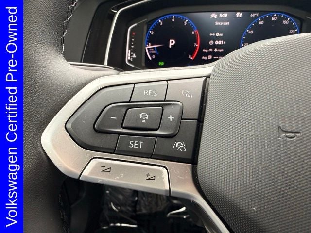 2023 Volkswagen Jetta 1.5T SEL