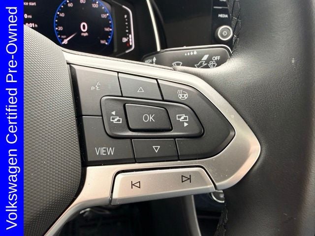 2023 Volkswagen Jetta 1.5T SEL