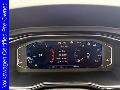 2023 Volkswagen Jetta 1.5T SEL