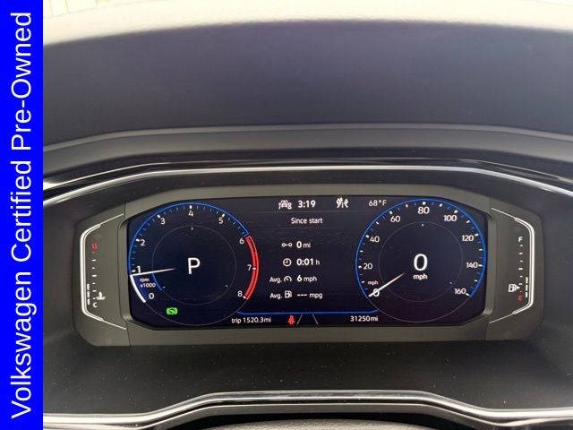 2023 Volkswagen Jetta 1.5T SEL
