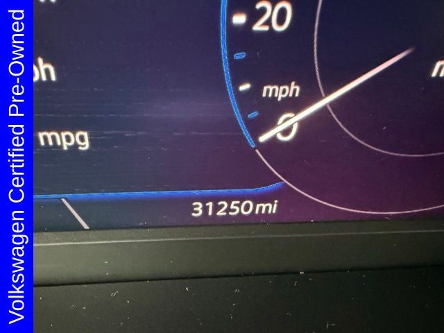 2023 Volkswagen Jetta 1.5T SEL