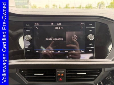 2023 Volkswagen Jetta 1.5T SEL