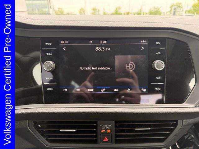 2023 Volkswagen Jetta 1.5T SEL