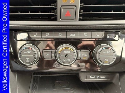 2023 Volkswagen Jetta 1.5T SEL