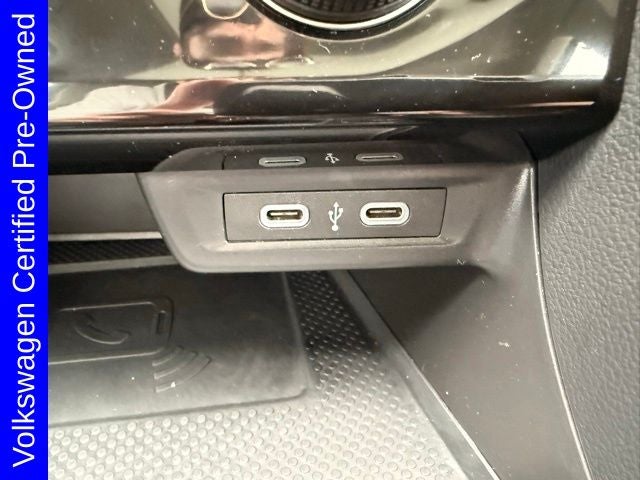 2023 Volkswagen Jetta 1.5T SEL