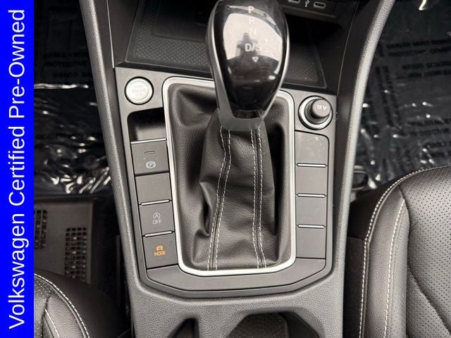 2023 Volkswagen Jetta 1.5T SEL