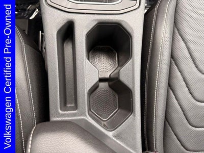 2023 Volkswagen Jetta 1.5T SEL