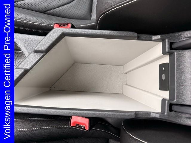 2023 Volkswagen Jetta 1.5T SEL