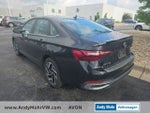 2023 Volkswagen Jetta 1.5T SEL