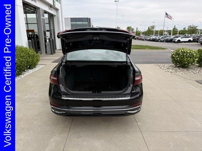 2023 Volkswagen Jetta 1.5T SEL
