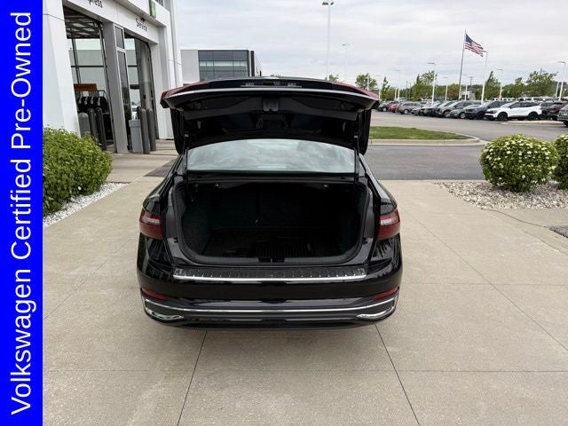 2023 Volkswagen Jetta 1.5T SEL