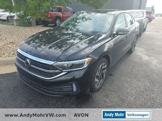 2023 Volkswagen Jetta 1.5T SEL