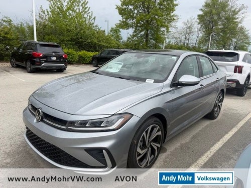 2026 Volkswagen Jetta 1.5T SEL