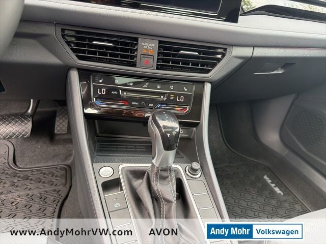 2026 Volkswagen Jetta 1.5T SEL