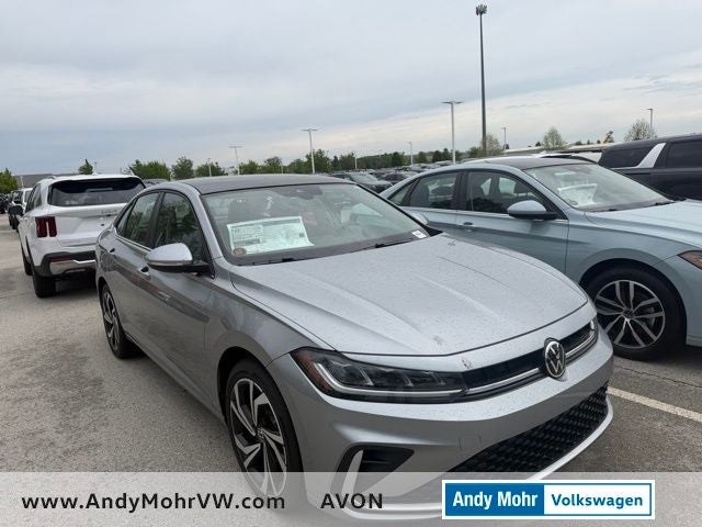 2026 Volkswagen Jetta 1.5T SEL