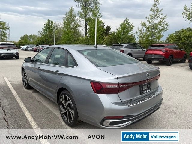 2026 Volkswagen Jetta 1.5T SEL
