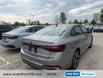 2026 Volkswagen Jetta 1.5T SEL