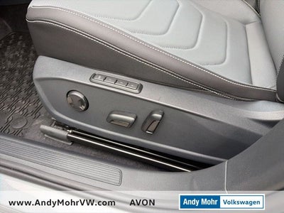2026 Volkswagen Jetta 1.5T SEL